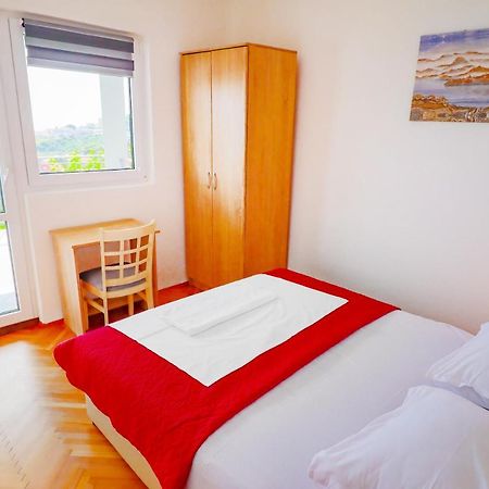 Vivana House Šušanj Exteriör bild