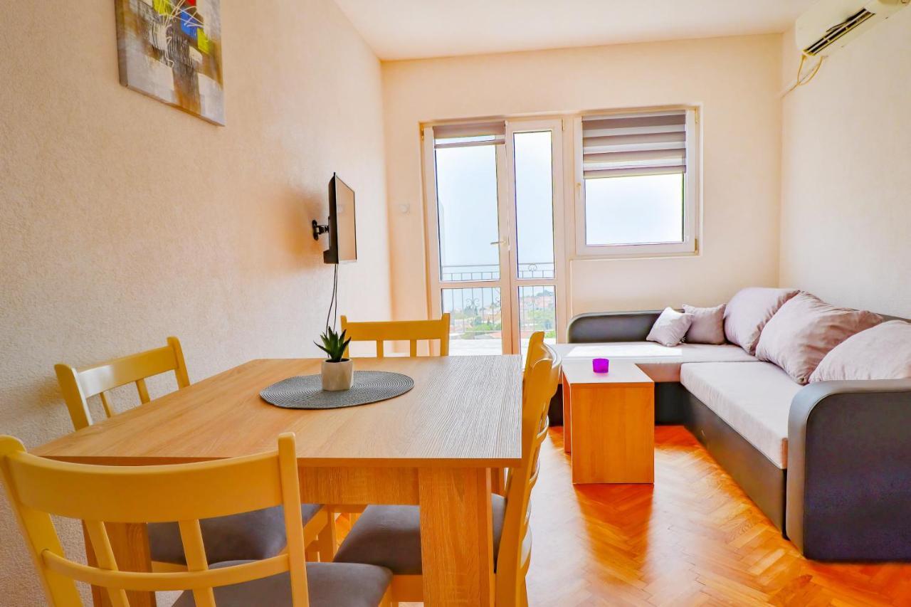 Vivana House Šušanj Exteriör bild