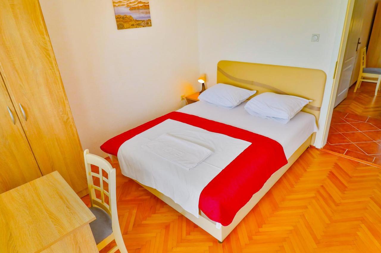 Vivana House Šušanj Exteriör bild