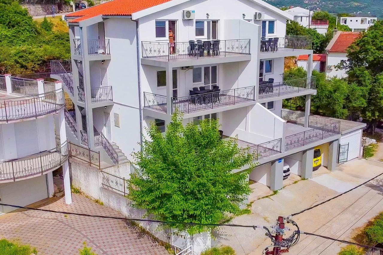 Vivana House Šušanj Exteriör bild