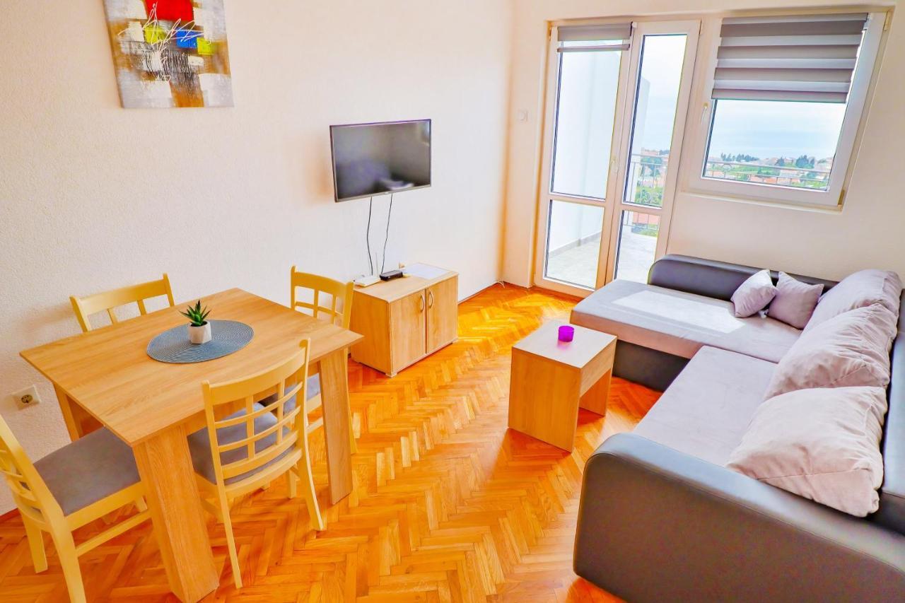 Vivana House Šušanj Exteriör bild