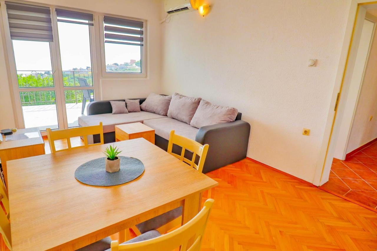 Vivana House Šušanj Exteriör bild