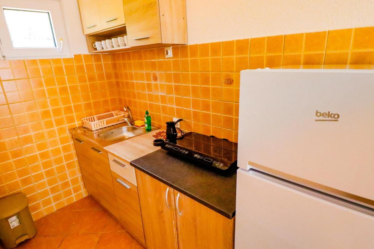 Vivana House Šušanj Exteriör bild